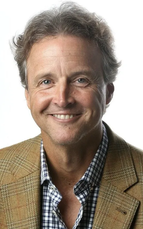 Christopher Clarey