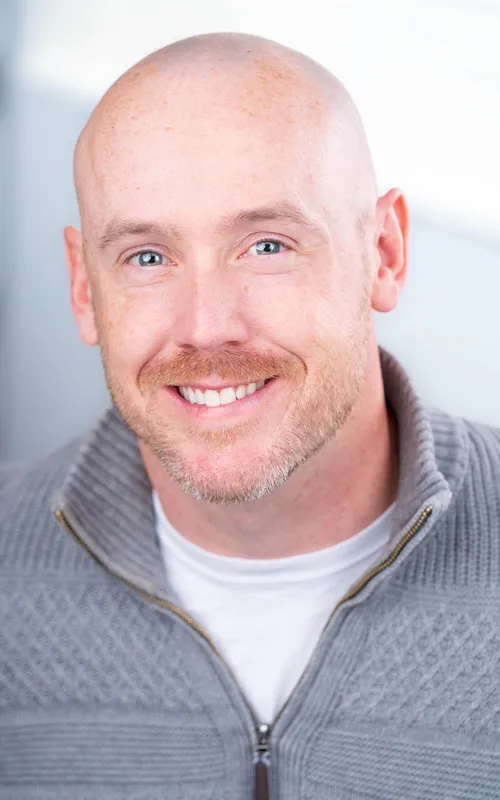 Frank Warburton Bailey III