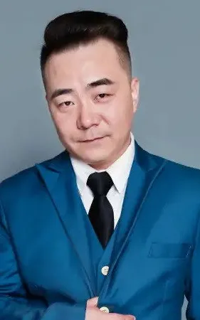 Lu Yong Jun
