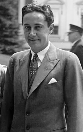 Irving Thalberg