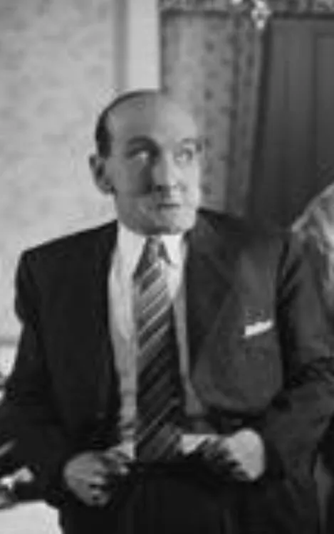 Manuel Alcón