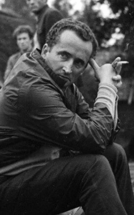 Vytautas Žalakevičius