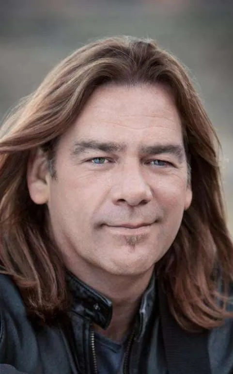 Alan Doyle