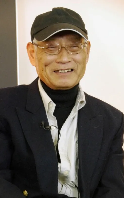 Kazuo Sagawa