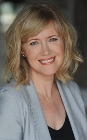 Shelley Calene-Black