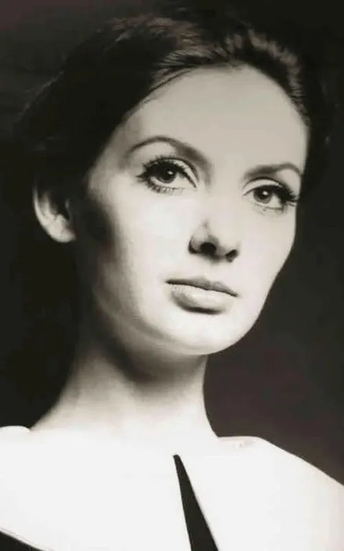 Polly Niles