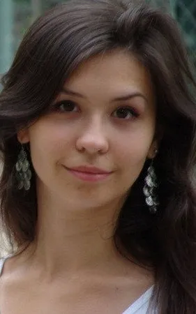 Anastasiya Studenovskaya