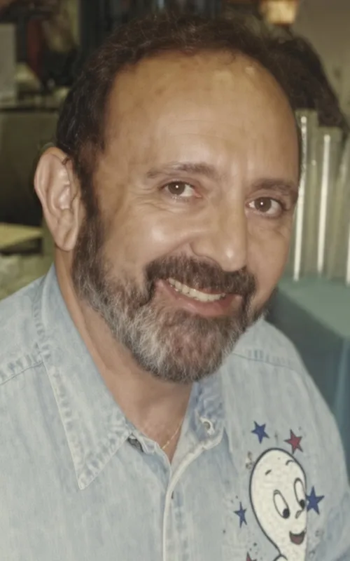Alan Shay