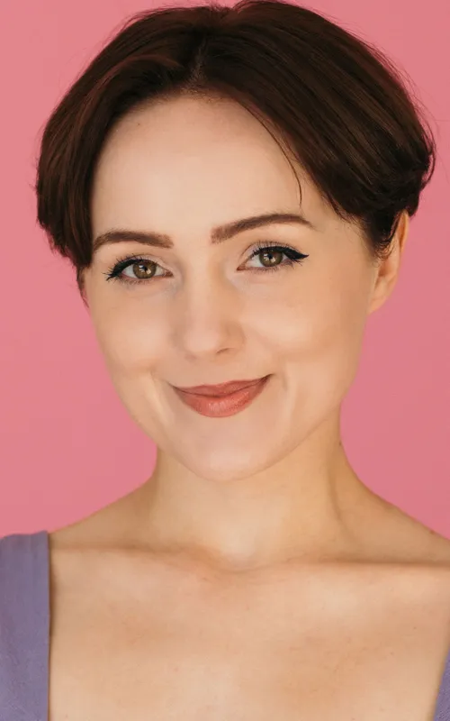 Ashlyn Brooke Anderson