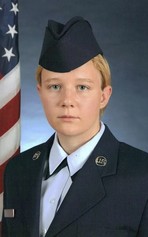 Reality Winner