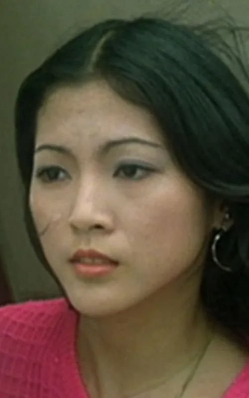 Ellen Lau Guen-Guen