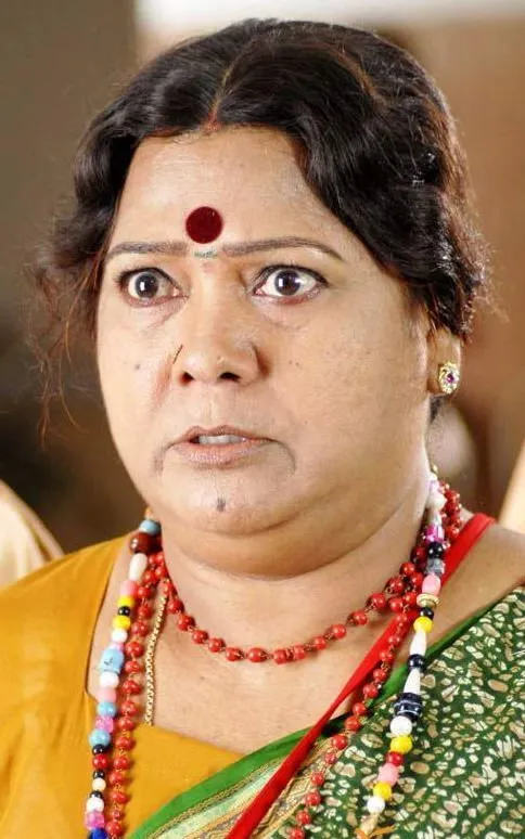 Telangana Shakuntala