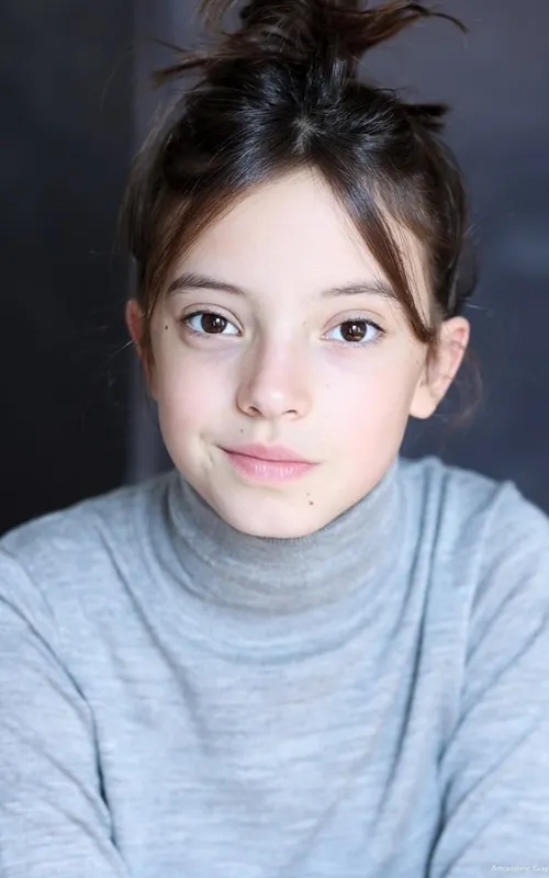 Bonnie Chagneau-Ravoire