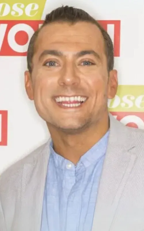 Paul Danan