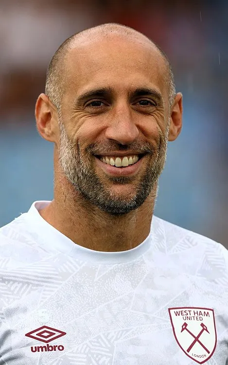 Pablo Zabaleta