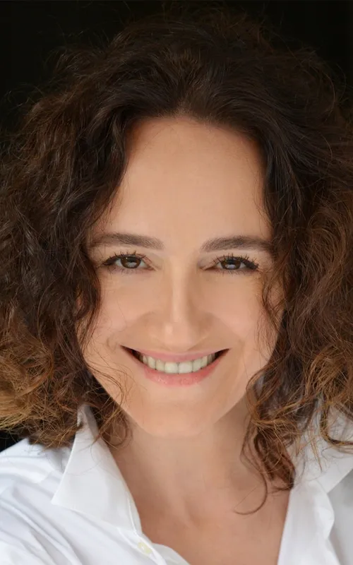 Ilire Vinca Çelaj