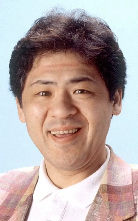 Masahiro Anzai