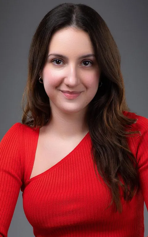 Lucía De Haro García