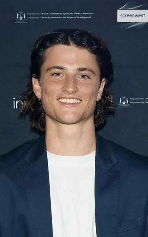 James Rock