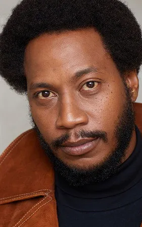 Willie James Warren Jr.