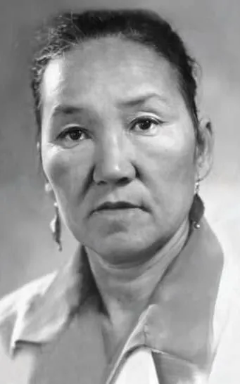Sulyū Allamuratova