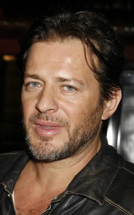 Costas Mandylor