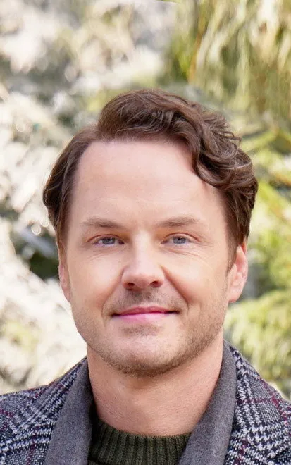 Paul Campbell