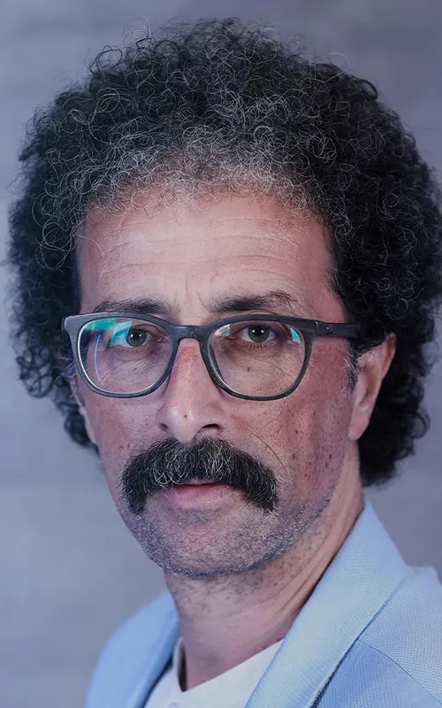 Babak Lotfi Khajepasha