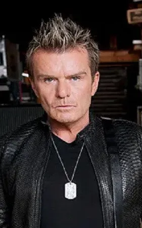 Billy Duffy