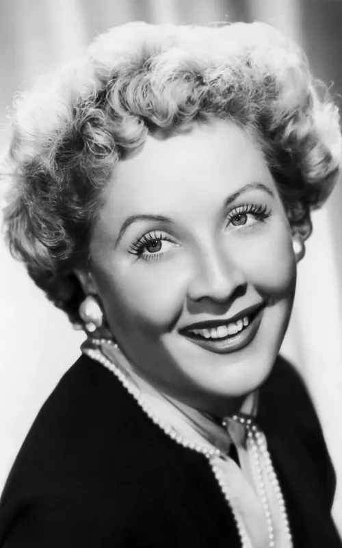 Vivian Vance