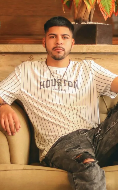 Adrián Villegas Palacios