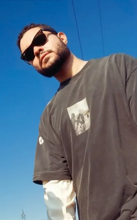 Glauco "Jorge" Borges