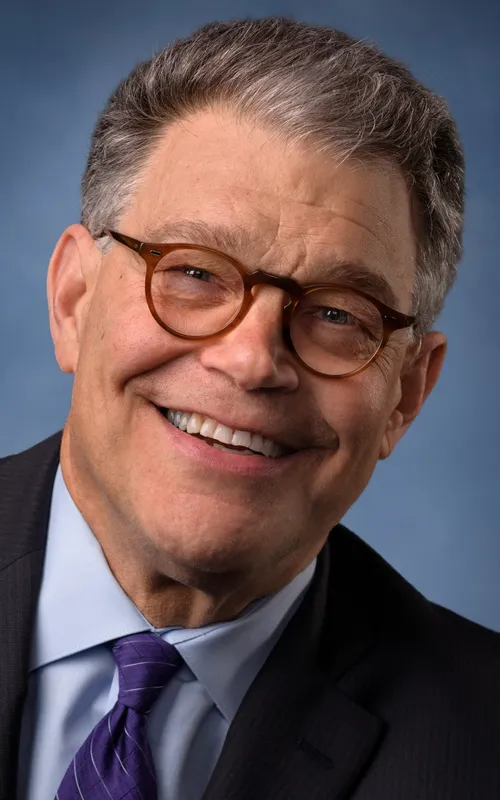 Al Franken
