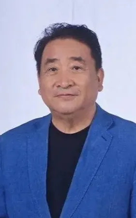 Kun Jiang