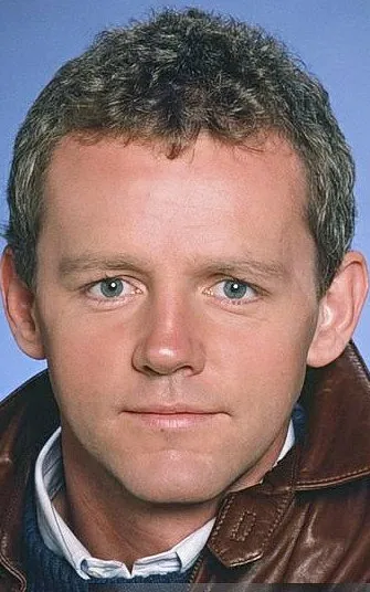 David Morse