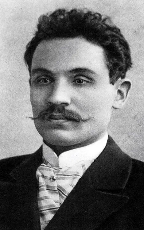 Ivan Marianenko