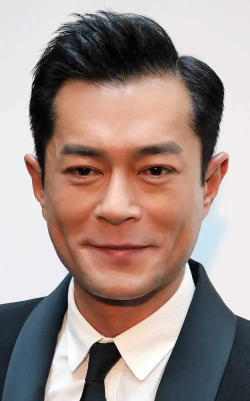 Louis Koo