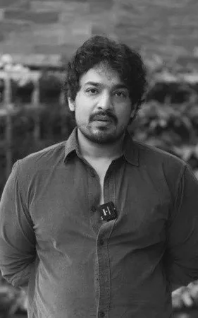 Nithin Renji Panicker