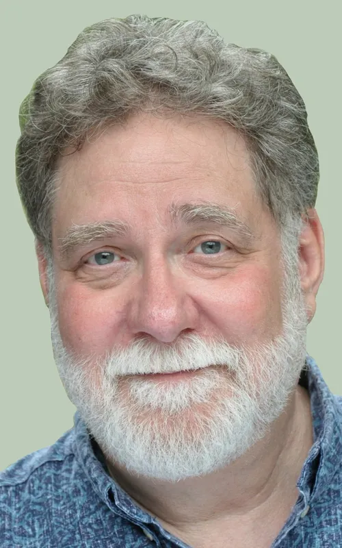 Richard Masur