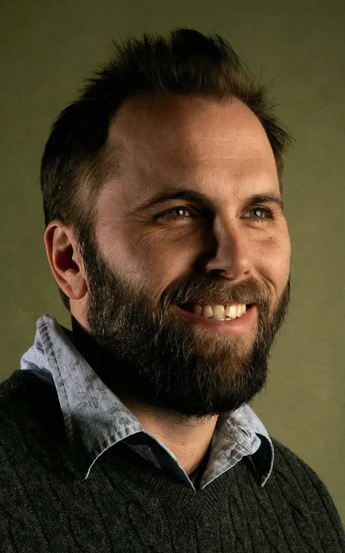 Chris Gorak