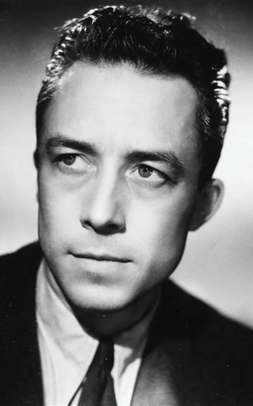 Albert Camus