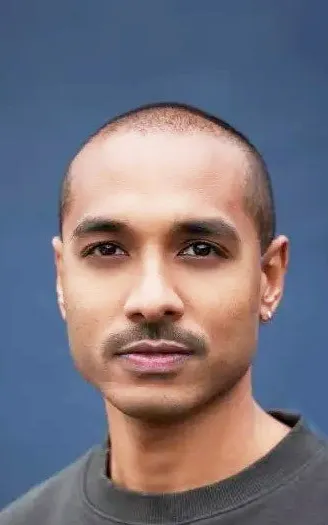 Keethan Krish