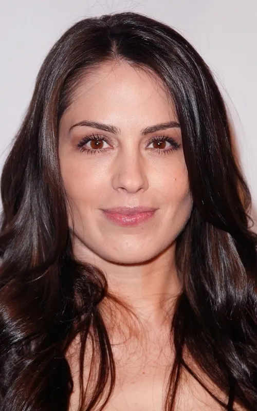 Michelle Borth