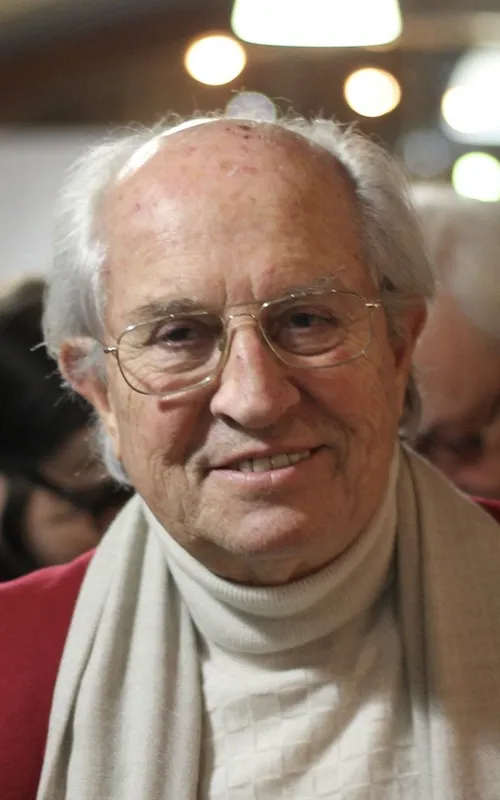 Vittorio Storaro