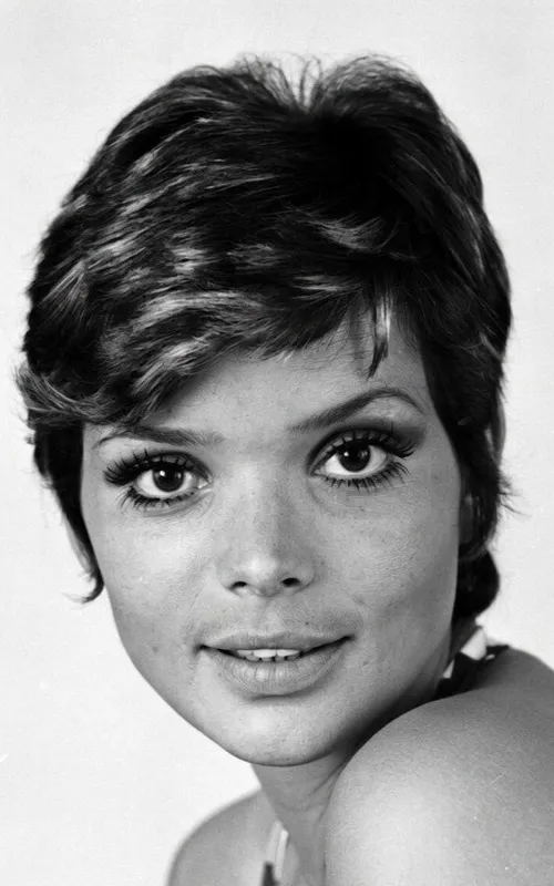 Uschi Glas