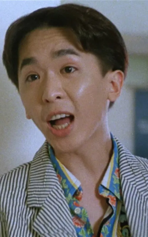 Johnny Siu Juen Dang