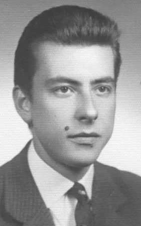 Krzysztof Świętochowski