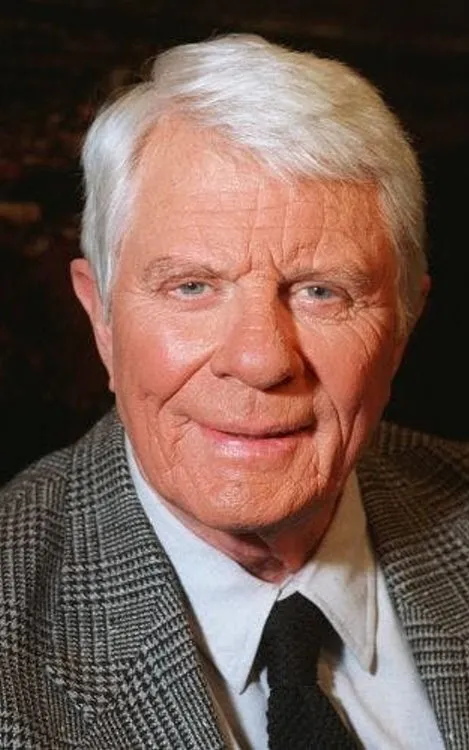 Peter Graves