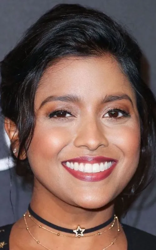 Tiya Sircar