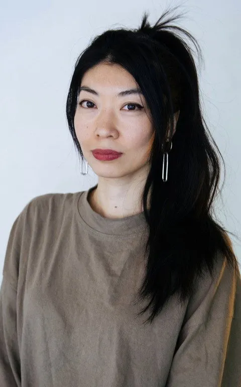 Mila Zuo